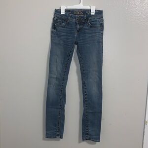 Women’s Jeans